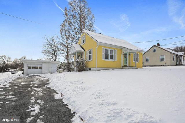 1023 GRANDVIEW AVE, Sykesville, MD 21784