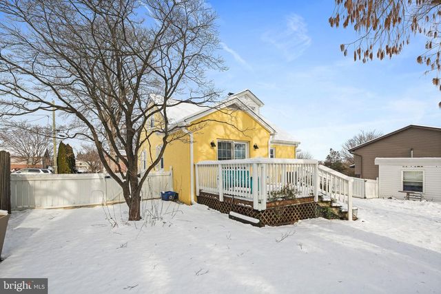 1023 GRANDVIEW AVE, Sykesville, MD 21784