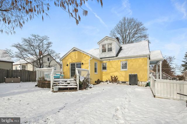 1023 GRANDVIEW AVE, Sykesville, MD 21784