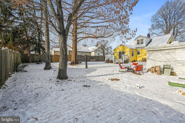 1023 GRANDVIEW AVE, Sykesville, MD 21784