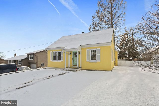 1023 GRANDVIEW AVE, Sykesville, MD 21784