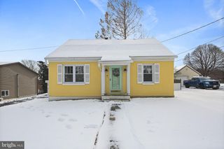 1023 GRANDVIEW AVE, Sykesville, MD 21784