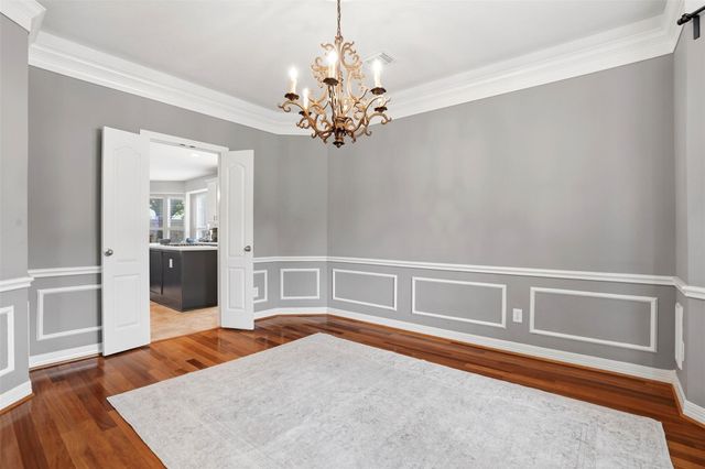 8603 Prelude Court, Houston, TX 77040