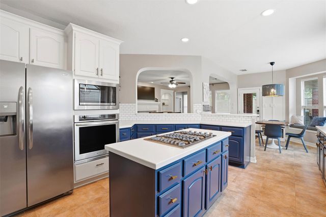 8603 Prelude Court, Houston, TX 77040