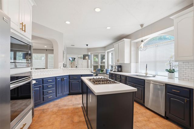 8603 Prelude Court, Houston, TX 77040