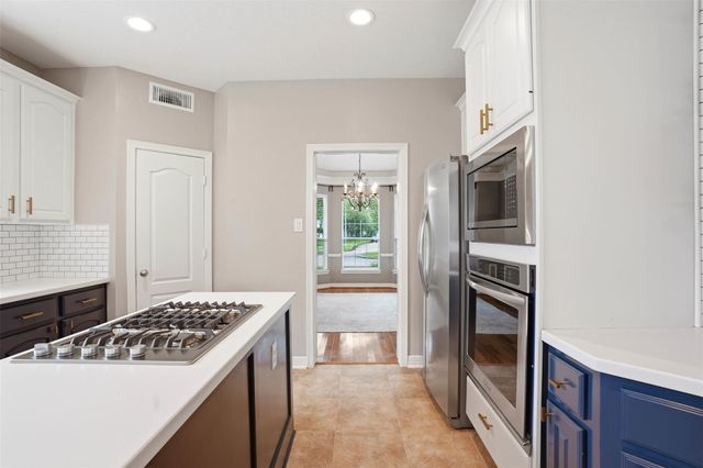 8603 Prelude Court, Houston, TX 77040