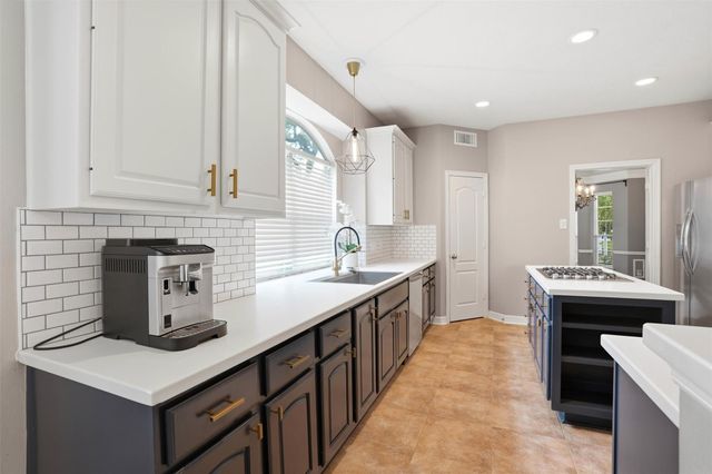 8603 Prelude Court, Houston, TX 77040