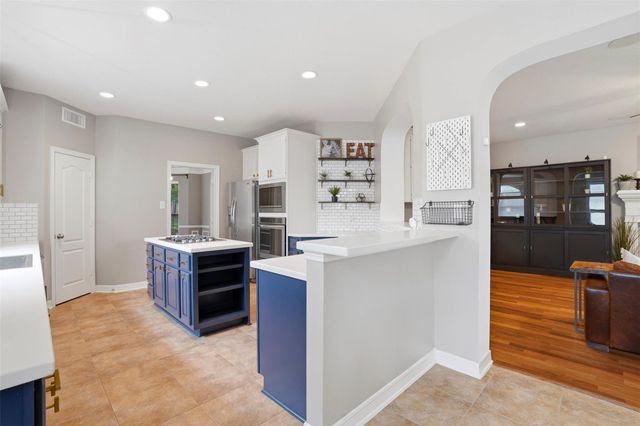 8603 Prelude Court, Houston, TX 77040