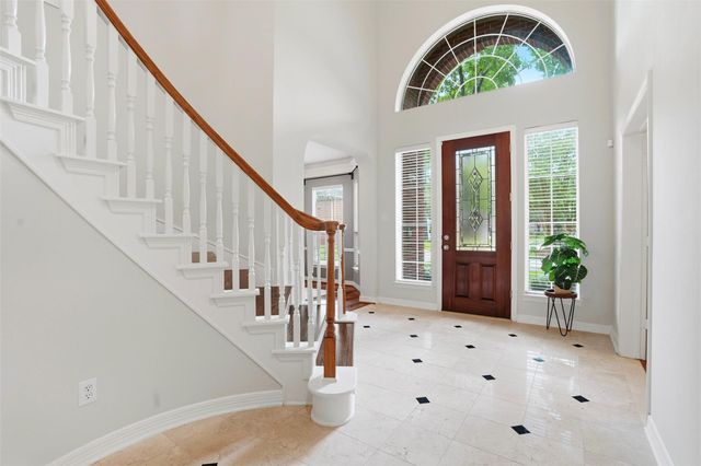 8603 Prelude Court, Houston, TX 77040