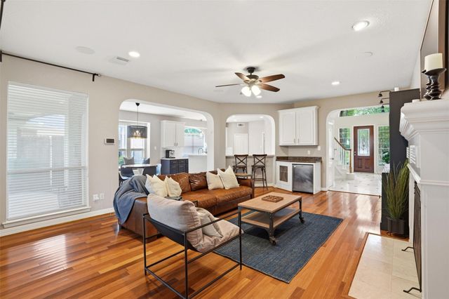 8603 Prelude Court, Houston, TX 77040