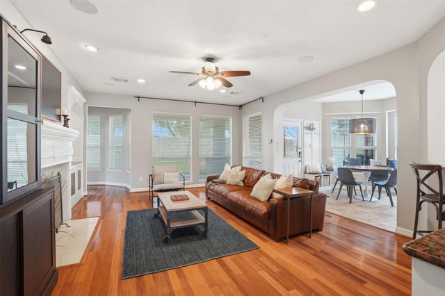 8603 Prelude Court, Houston, TX 77040