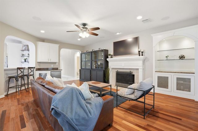 8603 Prelude Court, Houston, TX 77040