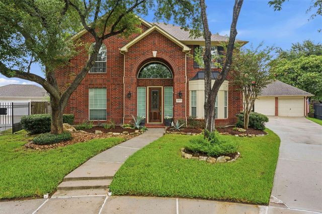 8603 Prelude Court, Houston, TX 77040