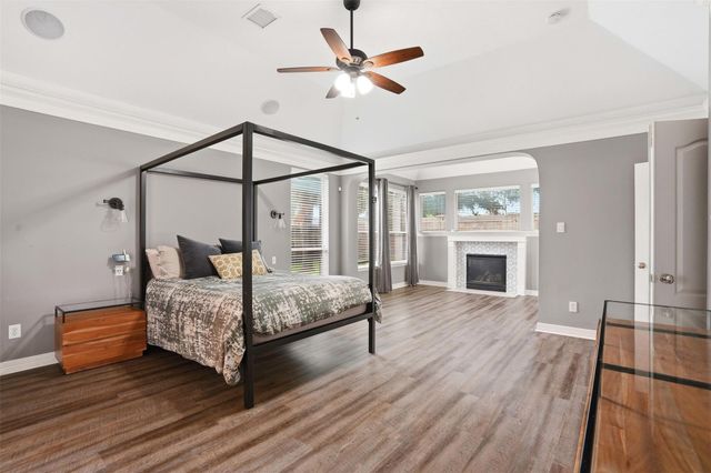 8603 Prelude Court, Houston, TX 77040