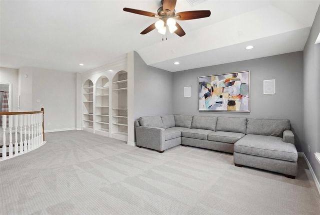 8603 Prelude Court, Houston, TX 77040