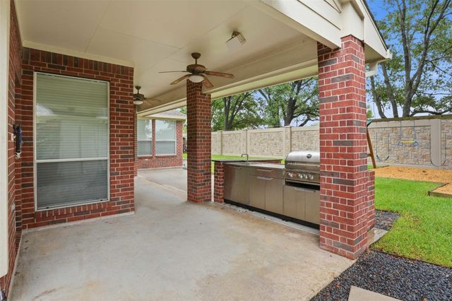 8603 Prelude Court, Houston, TX 77040
