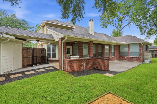 8603 Prelude Court, Houston, TX 77040