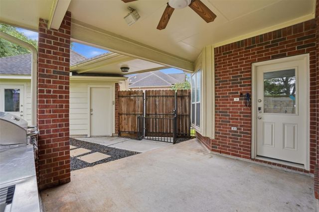 8603 Prelude Court, Houston, TX 77040