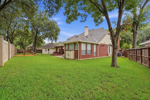 8603 Prelude Court, Houston, TX 77040
