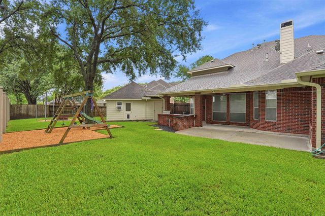 8603 Prelude Court, Houston, TX 77040