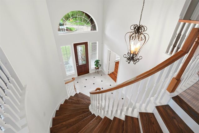 8603 Prelude Court, Houston, TX 77040