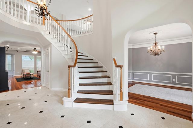 8603 Prelude Court, Houston, TX 77040