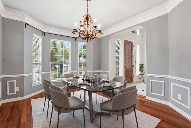 8603 Prelude Court, Houston, TX 77040