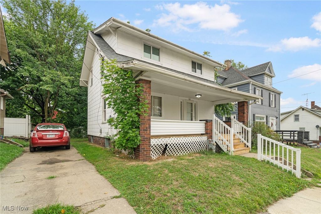 163 W Market Street, Alliance, OH 44601