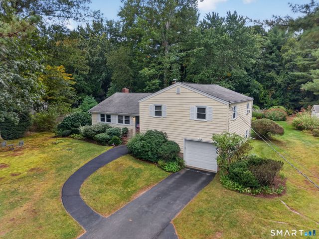 1515 Manchester Road, Glastonbury, CT 06033