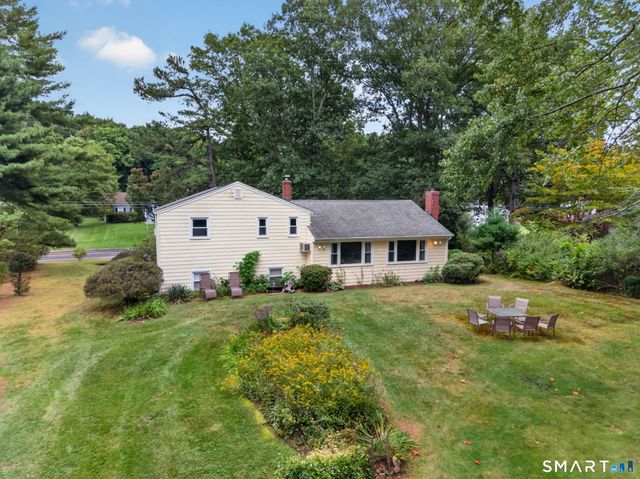 1515 Manchester Road, Glastonbury, CT 06033
