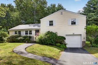 1515 Manchester Road, Glastonbury, CT 06033