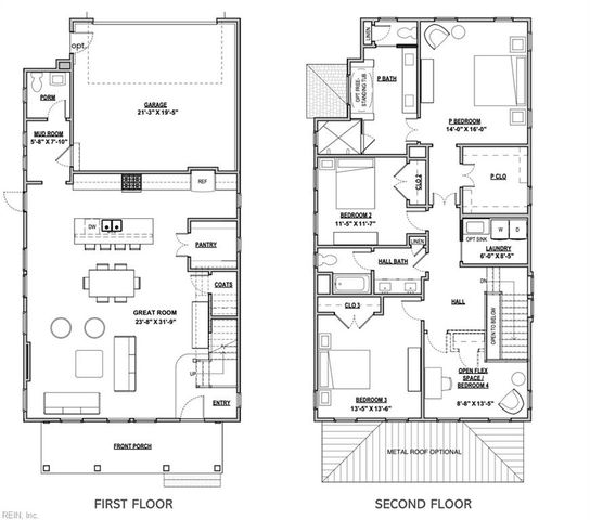 MM Lily A Or B, Chesapeake, VA 23320