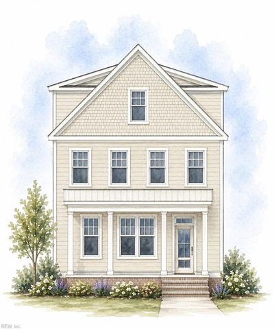 MM Lily A Or B, Chesapeake, VA 23320