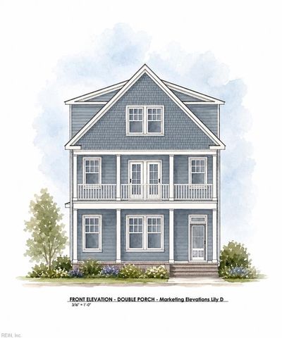 MM Lily A Or B, Chesapeake, VA 23320
