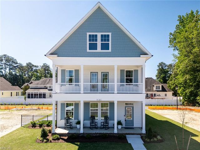 MM Lily A Or B, Chesapeake, VA 23320