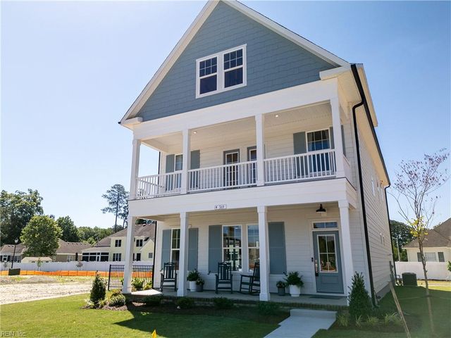 MM Lily A Or B, Chesapeake, VA 23320