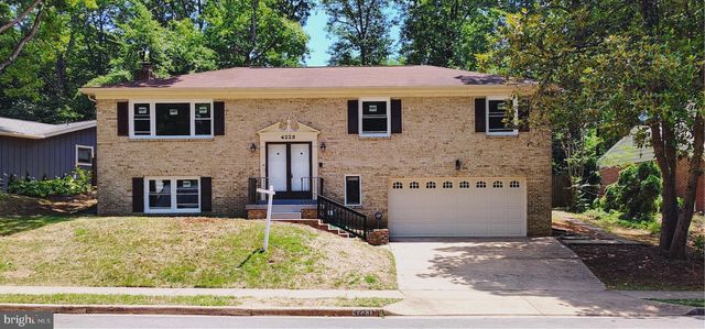 4223 AVON DRIVE, Montclair, VA 22025
