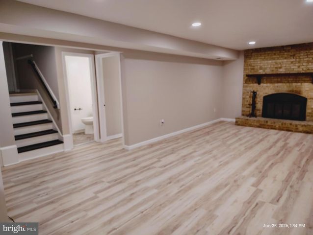 4223 AVON DRIVE, Montclair, VA 22025
