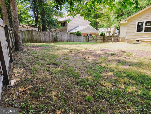 4223 AVON DRIVE, Montclair, VA 22025