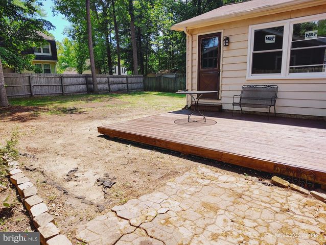 4223 AVON DRIVE, Montclair, VA 22025