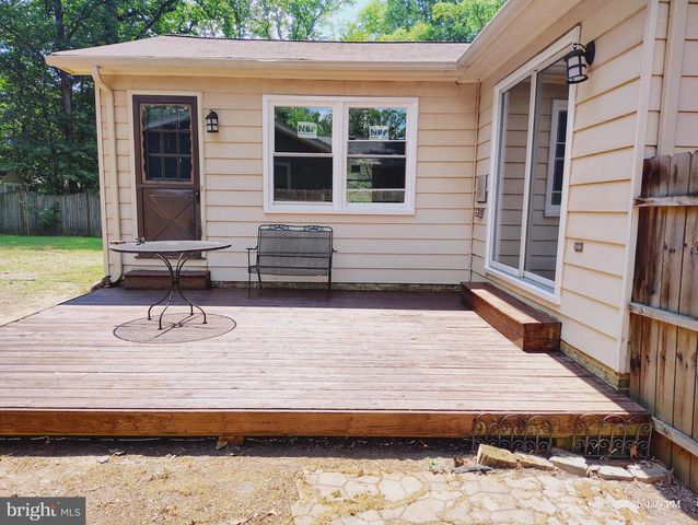 4223 AVON DRIVE, Montclair, VA 22025
