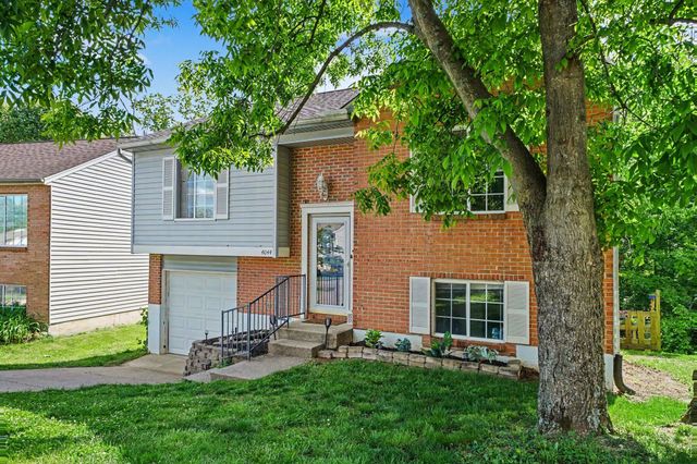 4044 Woodchase Drive, Erlanger, KY 41018