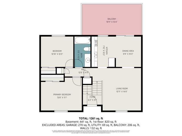 4044 Woodchase Drive, Erlanger, KY 41018