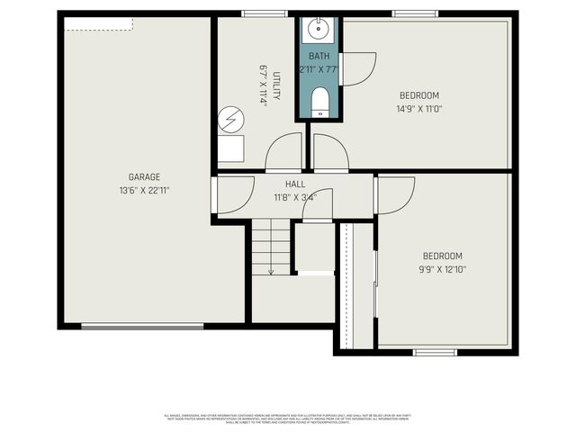 4044 Woodchase Drive, Erlanger, KY 41018