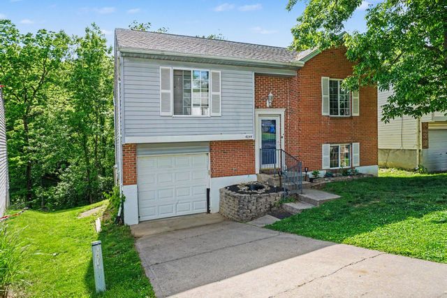 4044 Woodchase Drive, Erlanger, KY 41018