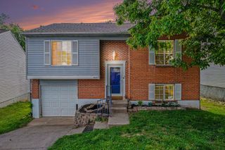 4044 Woodchase Drive, Erlanger, KY 41018