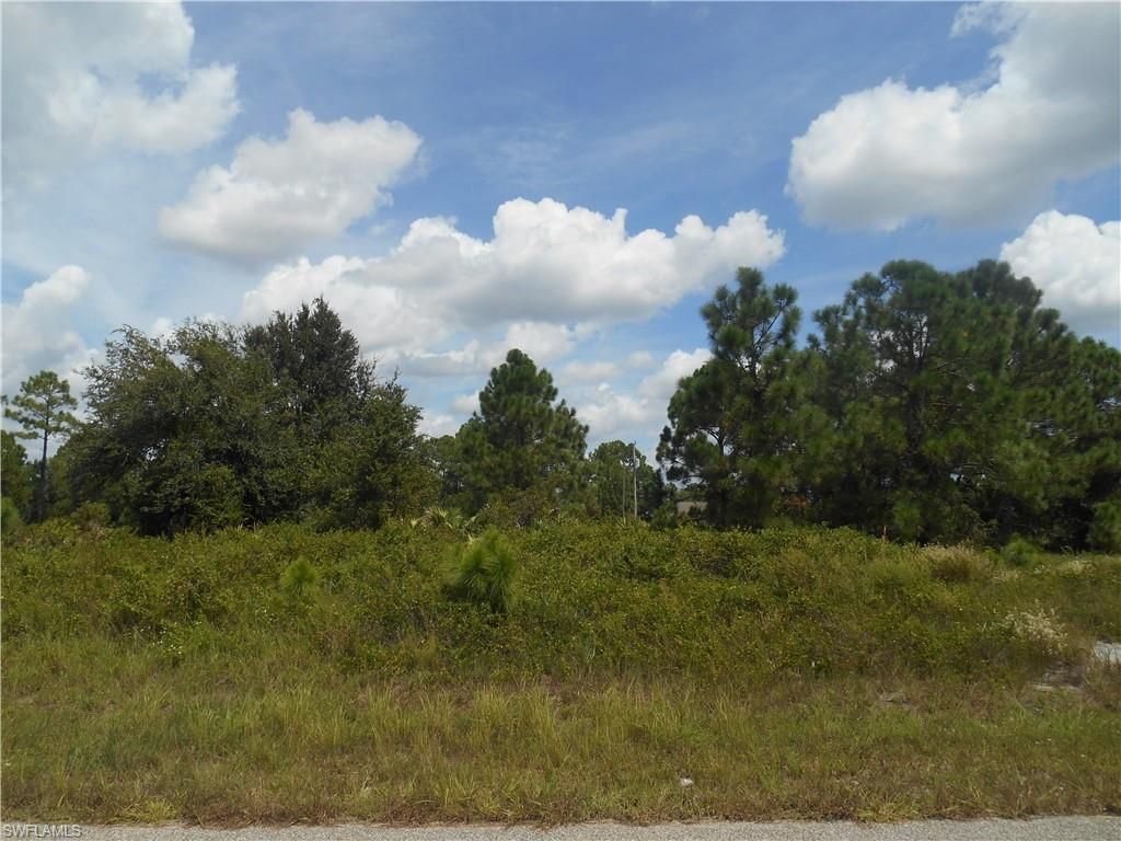 1031 Plymouth ST E, LEHIGH ACRES, FL 33974 — photo 2
