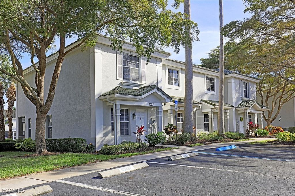 10033 Spyglass Hill LN, Fort Myers, FL 33966