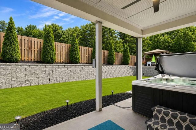 315 Hill Top Overlook, Canton, GA 30114