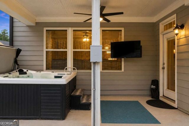 315 Hill Top Overlook, Canton, GA 30114